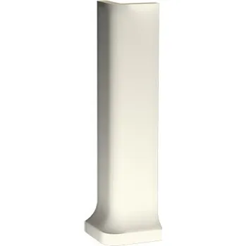 Obklad Color Two (RAL 0709010) - vnější roh sokl 3x20 béžová matná GSERI107