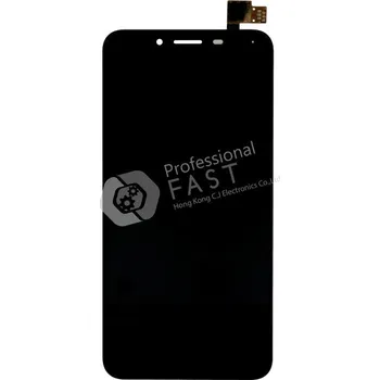 LCD+dotyková deska Zenfone 3 Max ZC553KL , black