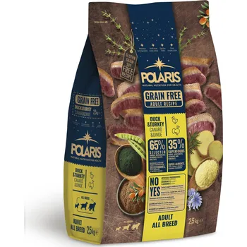 Polaris GF Adult kachna, krůta 2,5 kg