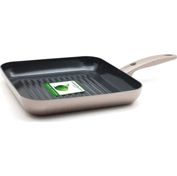Pánev Greenpan Cambridge Bronze 28 x 28 cm
