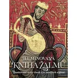 Iluminovaná kniha Žalmů: Ilustrované…