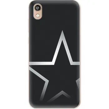 Pouzdro na mobilní telefon Odolné silikonové pouzdro iSaprio - Star - Huawei Honor 8S