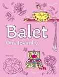 Balet Omalovánky - Mladá fronta 