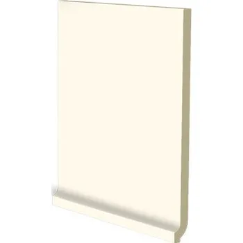 Obklad Color Two (RAL 0709010) - sokl s požlábkem 20x20 béžová matná GSP1K107