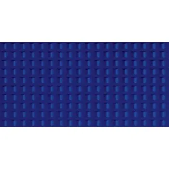 Dlažba Color Two (RAL 2902035) - dlaždice 10x20 tmavě modrá matná, R10 B GRND8005