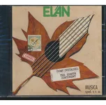 Ôsmy svetadiel - Elán