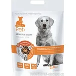 thePet+ 3v1 pes Senior & Light Adult 2,8 kg 