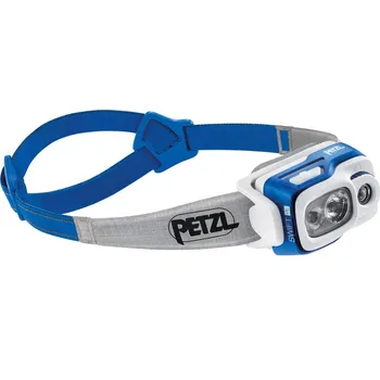 Petzl Swift RL, modrá