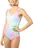 VANS Aura Bodysuit VN0A4DQXVDU, XS