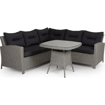 Zahradní sestava Brafab Záhradná súprava PALLEJA