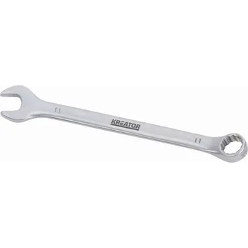 Klíč KRT501206 - Oboustranný klíč očko/otevřený 11 - 150mm