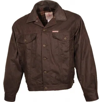 australská bunda Clifton jacket velikost: XXL