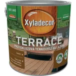 Xyladecor Terrace týk 2,5 l