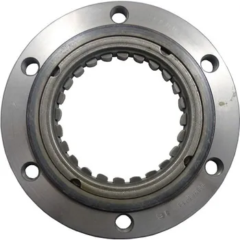 Access-Motor Volnoběžka startéru na Access Max 700