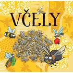 Včely - Justyna Kieratová (2019, pevná…