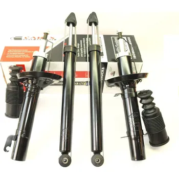 Tlumiče přední, zadni VW Golf, &nbsp;IV Octavia, A3 Leon (Tlumiče přední, zadni na VW Golf, &nbsp;IV Octavia, A3 Leon)