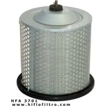 Motodíl Vzduchový filtr Hiflo Filtro HFA3701 na motorku SUZUKI GSX-R 750 rok 85-87