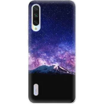 Pouzdro na mobilní telefon Odolné silikonové pouzdro iSaprio - Milky Way - Xiaomi Mi A3