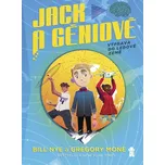 Jack a géniové: Výprava do ledové země…