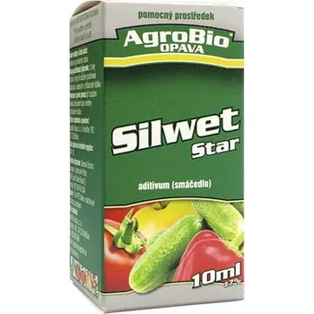 Pesticid Silwet Star 50ml