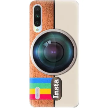Pouzdro na mobilní telefon Odolné silikonové pouzdro iSaprio - Insta - Xiaomi Mi A3