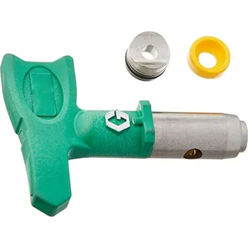 Stříkací pistole Tryska airless FFLP (Fine Finish Low Pressure) 308 vč. těsnění (697308)