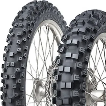 DUNLOP GEOMAX MX53 120/80 R19 63M