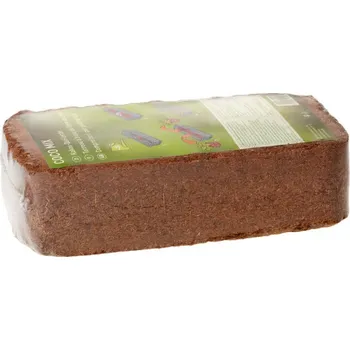 Reiterman Lisované kokosové vlákno 640 g