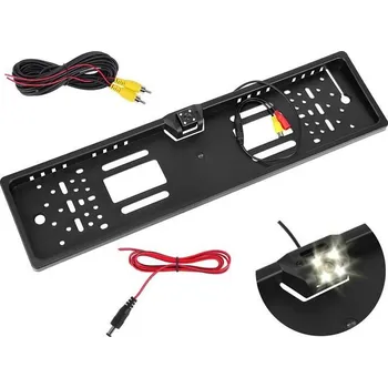 Parkovací asistent ISO 8828