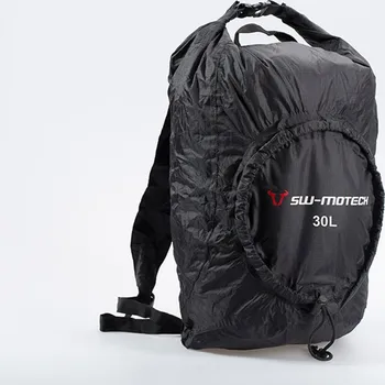 Sportovní batoh SW MOTECH batoh FLEXPACK 30L black