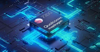 procesor Qualcomm Snapdragon 730G