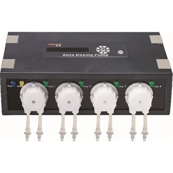 Čerpadlo Dávkovací čerpadlo Jecod DP-4