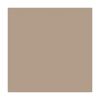 Obklad Color One (RAL 0607020) - obkládačka 15x15 tmavě béžová lesklá WAA19301