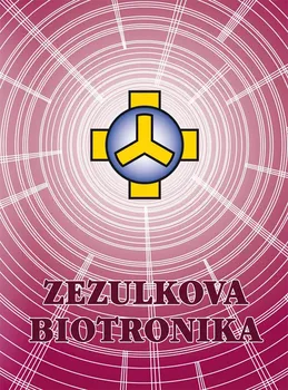 Zezulkova biotronika - Tomáš Pfeiffer (2015, pevná)