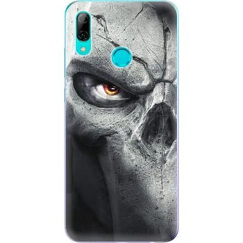 Pouzdro na mobilní telefon Odolné silikonové pouzdro iSaprio - Horror - Huawei P Smart 2019