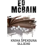 Kniha Špekouna Ollieho - Ed McBain…