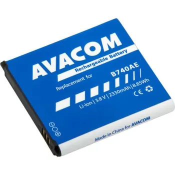 Baterie pro mobilní telefon Avacom GSSA-C1010-S2330