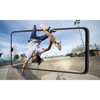 Diplej Samsung Galaxy A70