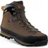 Pánská treková obuv Garmont Nebraska GTX Dark Brown