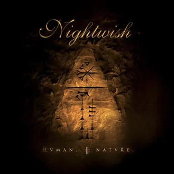 Zahraniční hudba Human Nature - Nightwish [2CD]