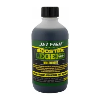 Jet Fish Booster Legend Range 250ml Multifruit
