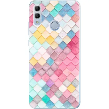 Pouzdro na mobilní telefon Odolné silikonové pouzdro iSaprio - Roof - Huawei Honor 10 Lite