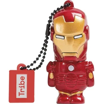 USB flash disk Tribe Marvel Ironman 16GB