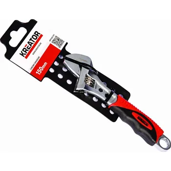 Klíč KRT505101 - P Nastavitelný klíč 150mm