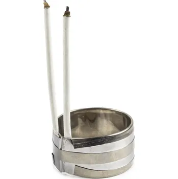 Náhradní topná tělesa k cínovacím lázním Těleso pro vanu 50mm