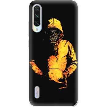 Pouzdro na mobilní telefon Odolné silikonové pouzdro iSaprio - Chemical - Xiaomi Mi A3