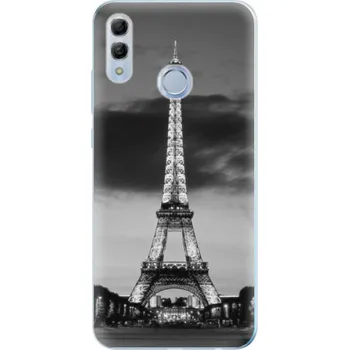 Odolné silikonové pouzdro iSaprio - Midnight in Paris - Huawei Honor 10 Lite