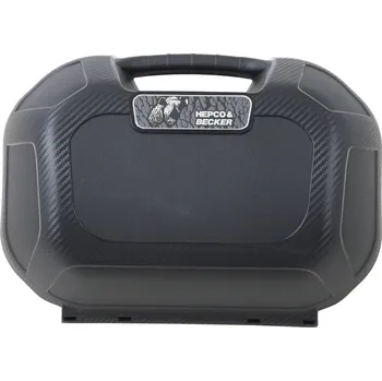 Zavazadlo na motocykl Boční kufr Hepco-Becker Orbit 1x15 C-Bow 610294 00 01