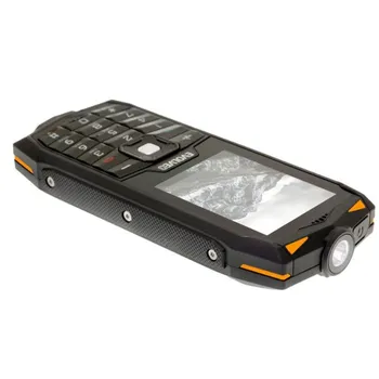 Mobilní telefon Evolveo StrongPhone Z3