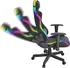 Herní židle Genesis Trit 600 RGB